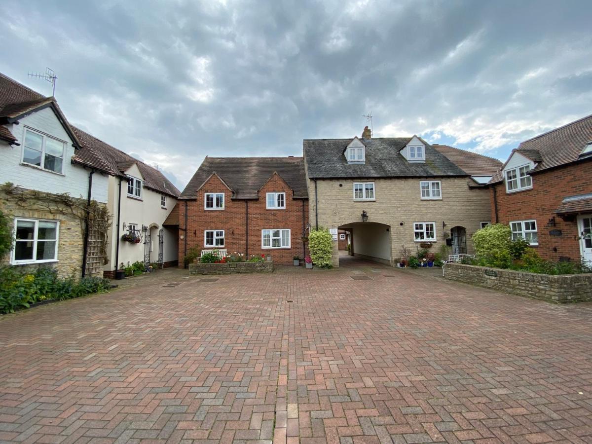 Cottage In Bretforton, North Of Cotswolds Exteriér fotografie