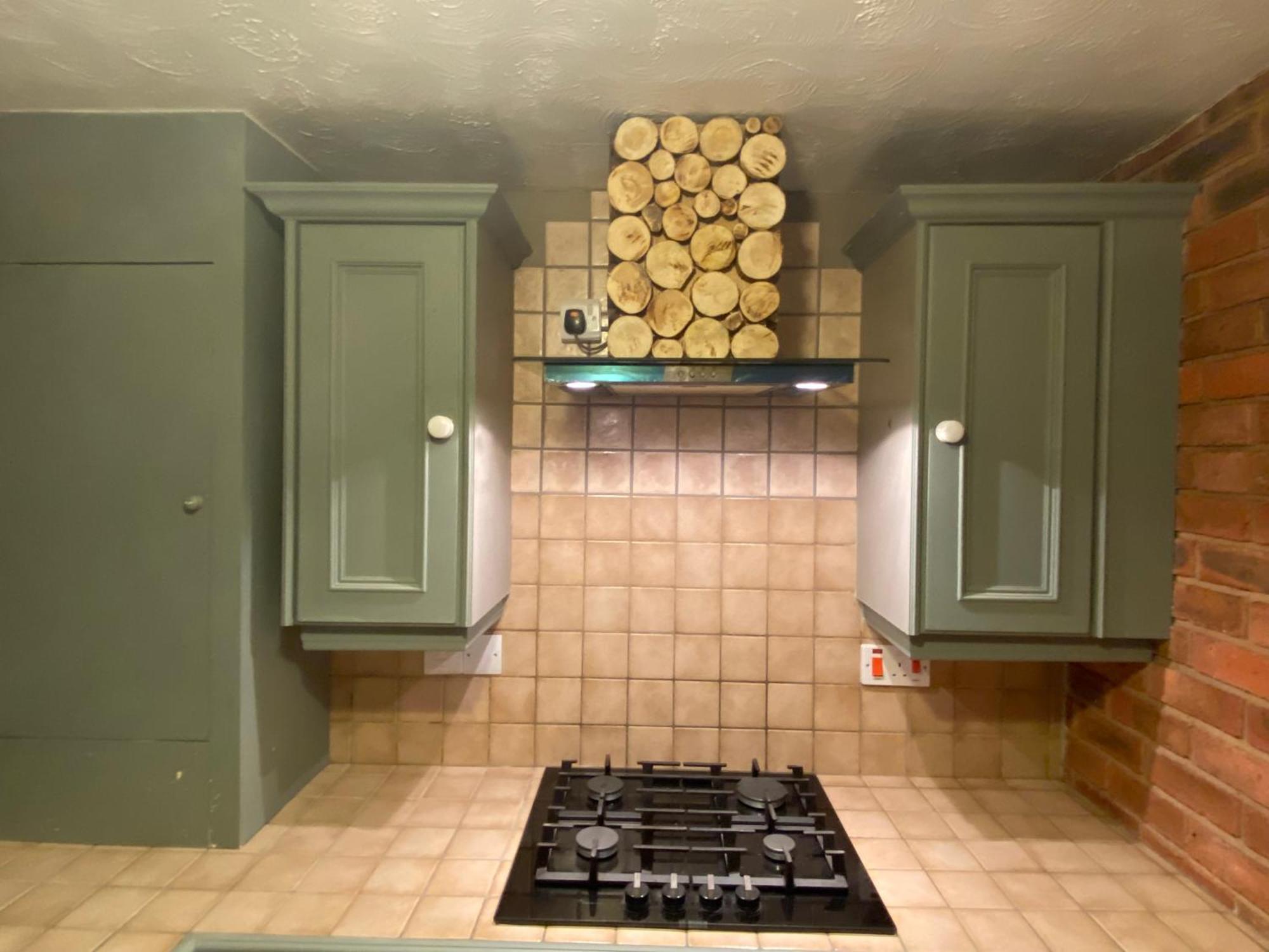 Cottage In Bretforton, North Of Cotswolds Exteriér fotografie