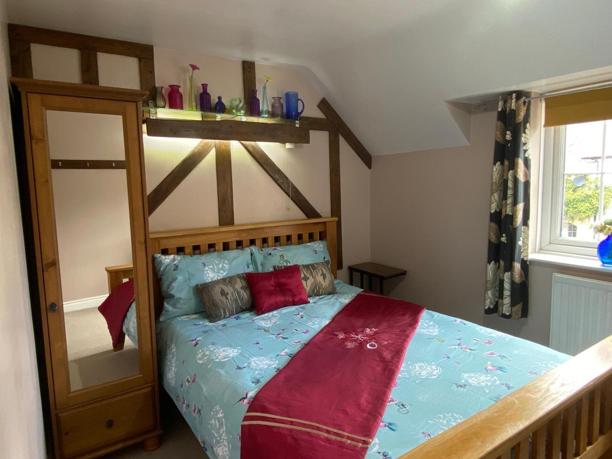 Cottage In Bretforton, North Of Cotswolds Exteriér fotografie